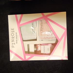 PinRose Wild Child Kit with Petals